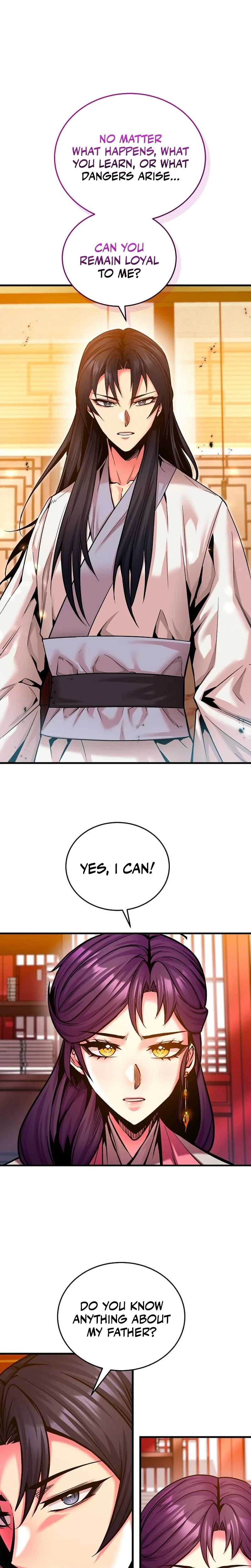 The Ruler Of Darkness Chapter 6-eng-li - Page 32