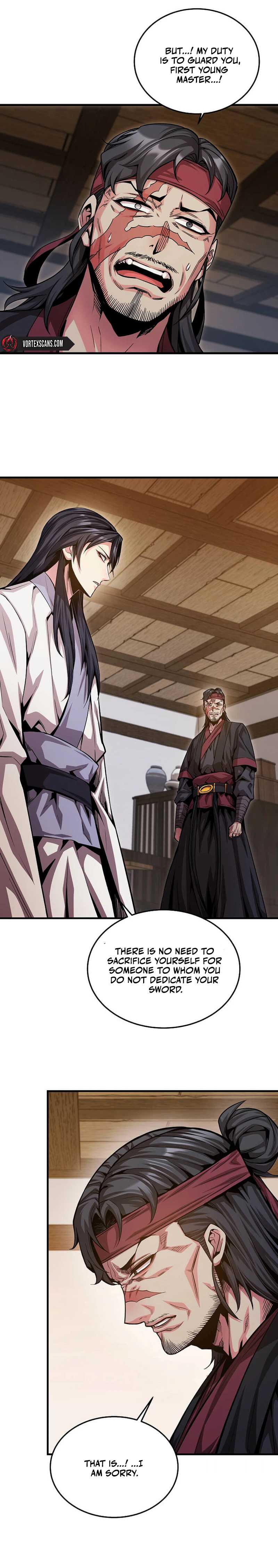 The Ruler Of Darkness Chapter 12-eng-li - Page 2