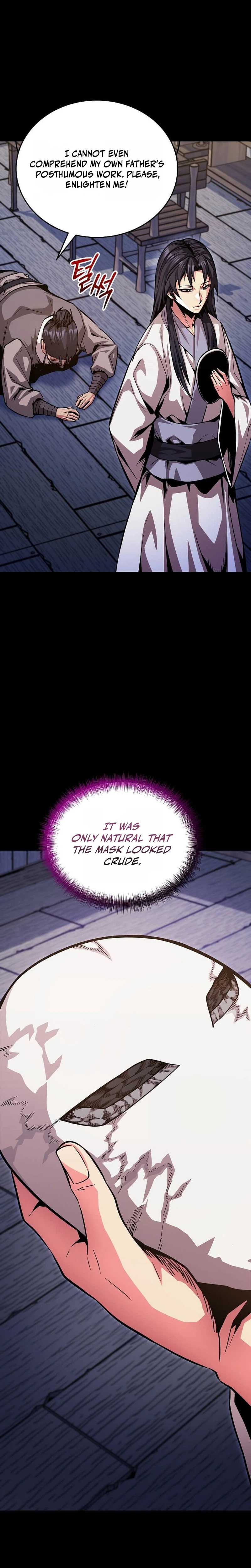 The Ruler Of Darkness Chapter 8-eng-li - Page 21