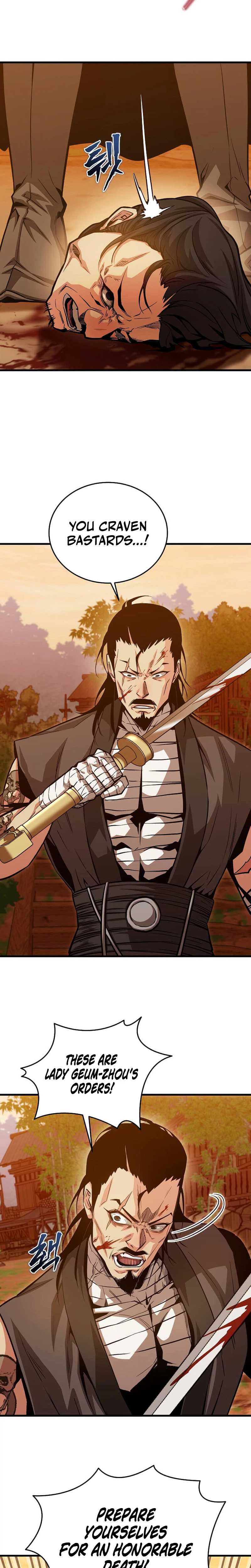 The Ruler Of Darkness Chapter 17-eng-li - Page 24