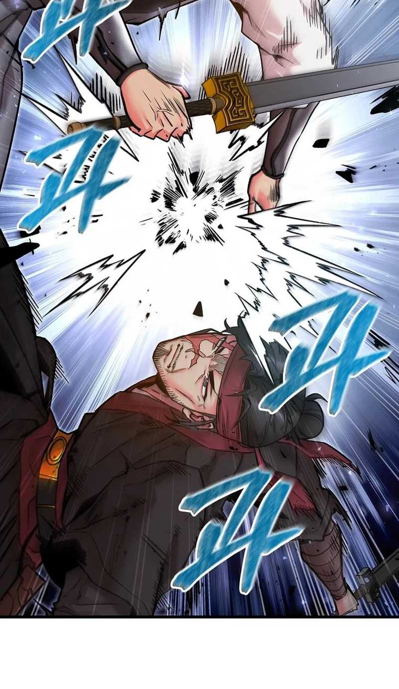 The Ruler Of Darkness Chapter 6-eng-li - Page 3