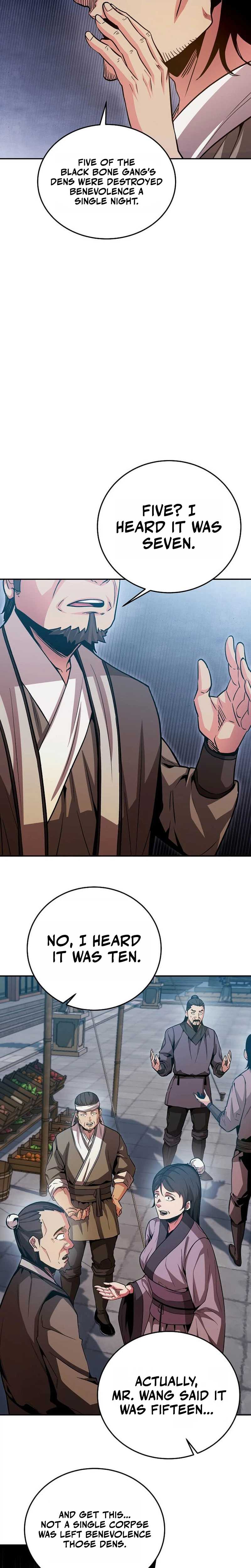 The Ruler Of Darkness Chapter 15-eng-li - Page 16