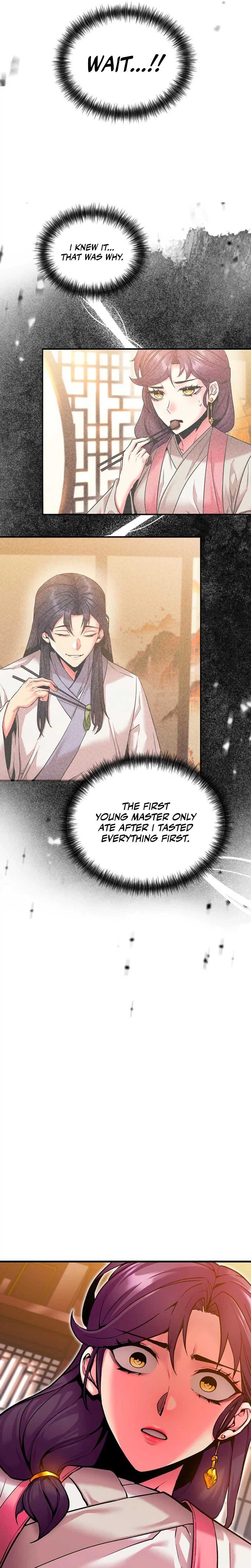 The Ruler Of Darkness Chapter 6-eng-li - Page 26