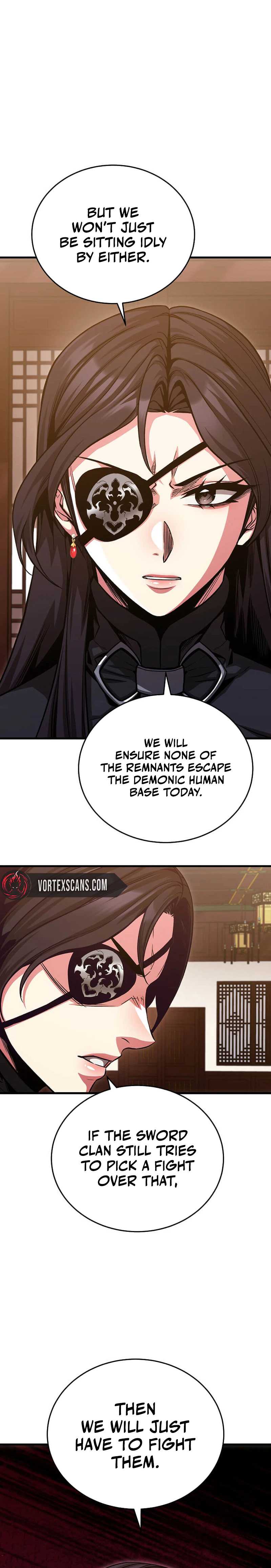 The Ruler Of Darkness Chapter 17-eng-li - Page 20