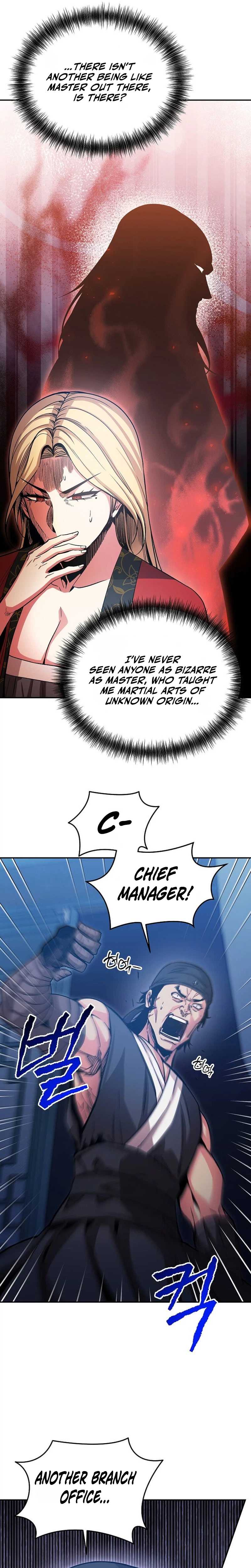 The Ruler Of Darkness Chapter 15-eng-li - Page 9