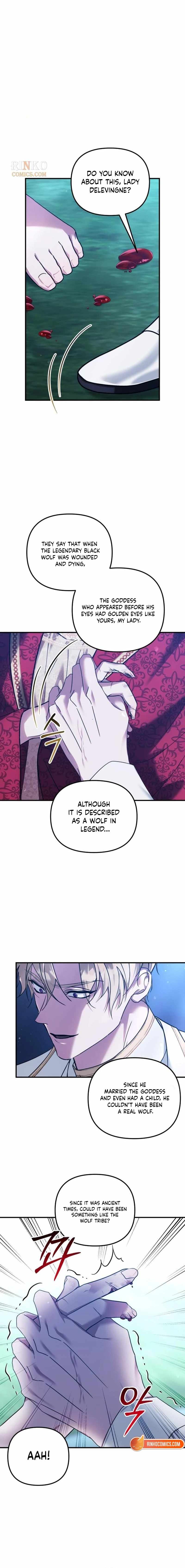 Marriage Alliance for Revenge Chapter 92-eng-li - Page 4