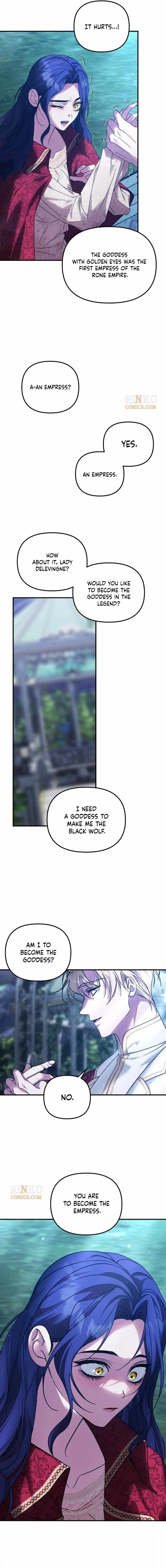Marriage Alliance for Revenge Chapter 92-eng-li - Page 5