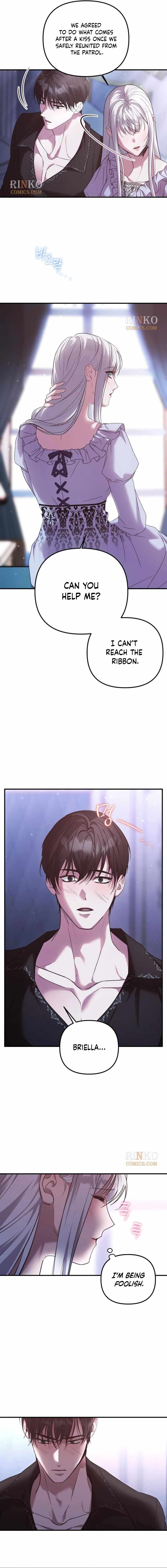 Marriage Alliance for Revenge Chapter 92-eng-li - Page 14