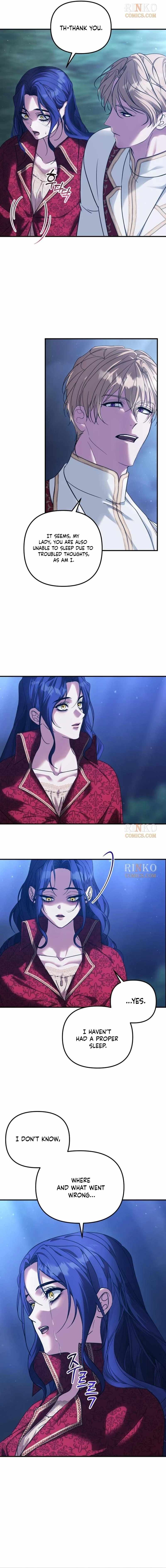 Marriage Alliance for Revenge Chapter 92-eng-li - Page 2