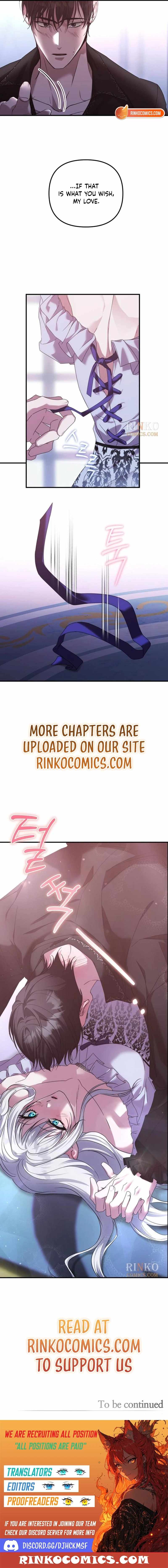 Marriage Alliance for Revenge Chapter 92-eng-li - Page 15