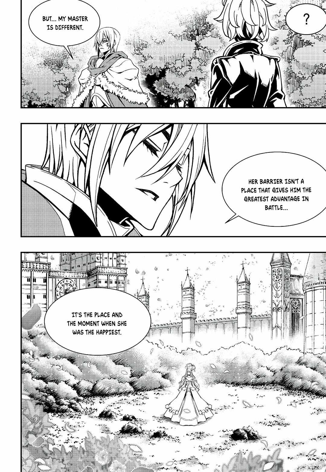 Witch Hunter Chapter 246-eng-li - Page 3