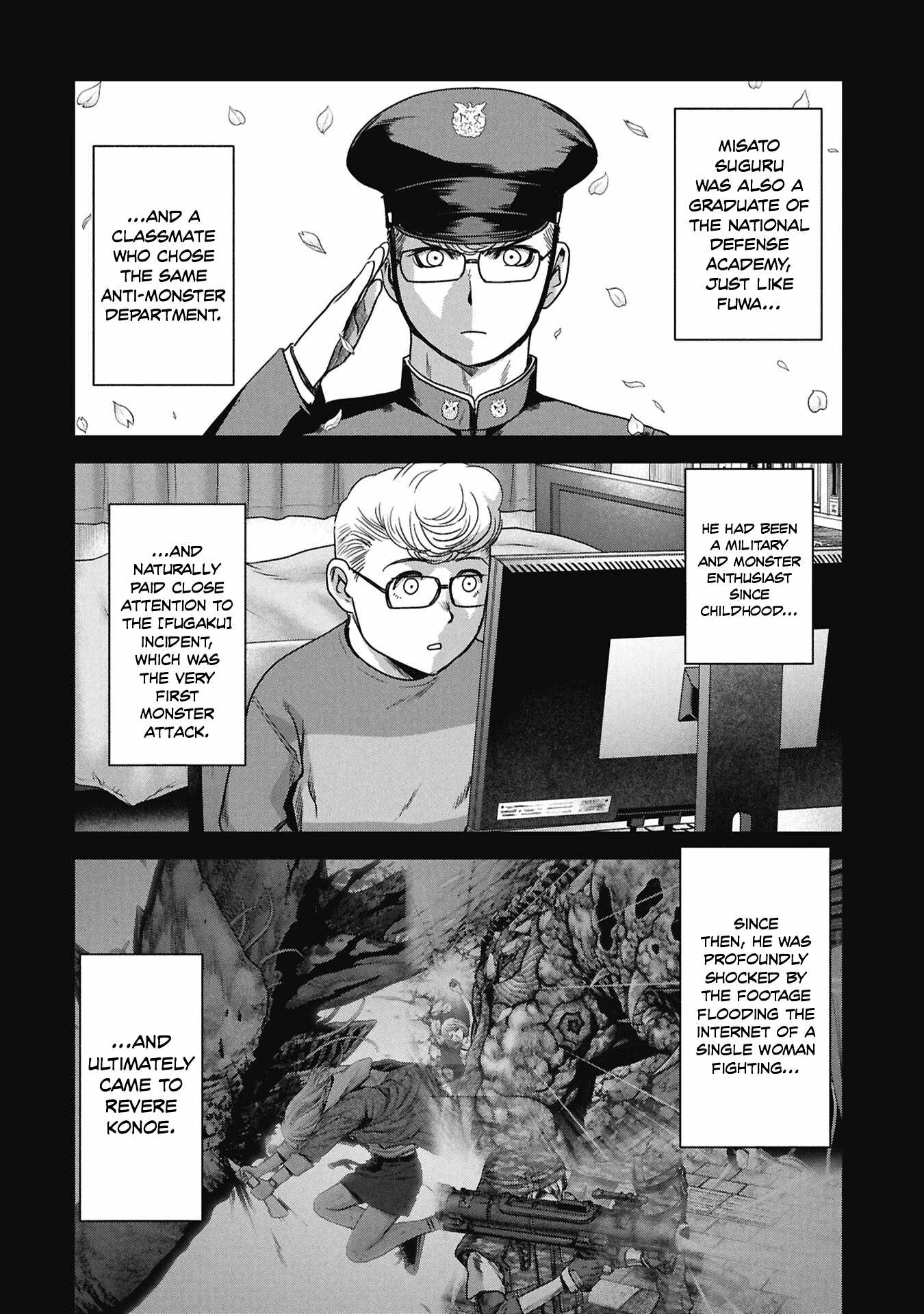 Task Force for Paranormal Disaster Management Chapter 74-eng-li - Page 63
