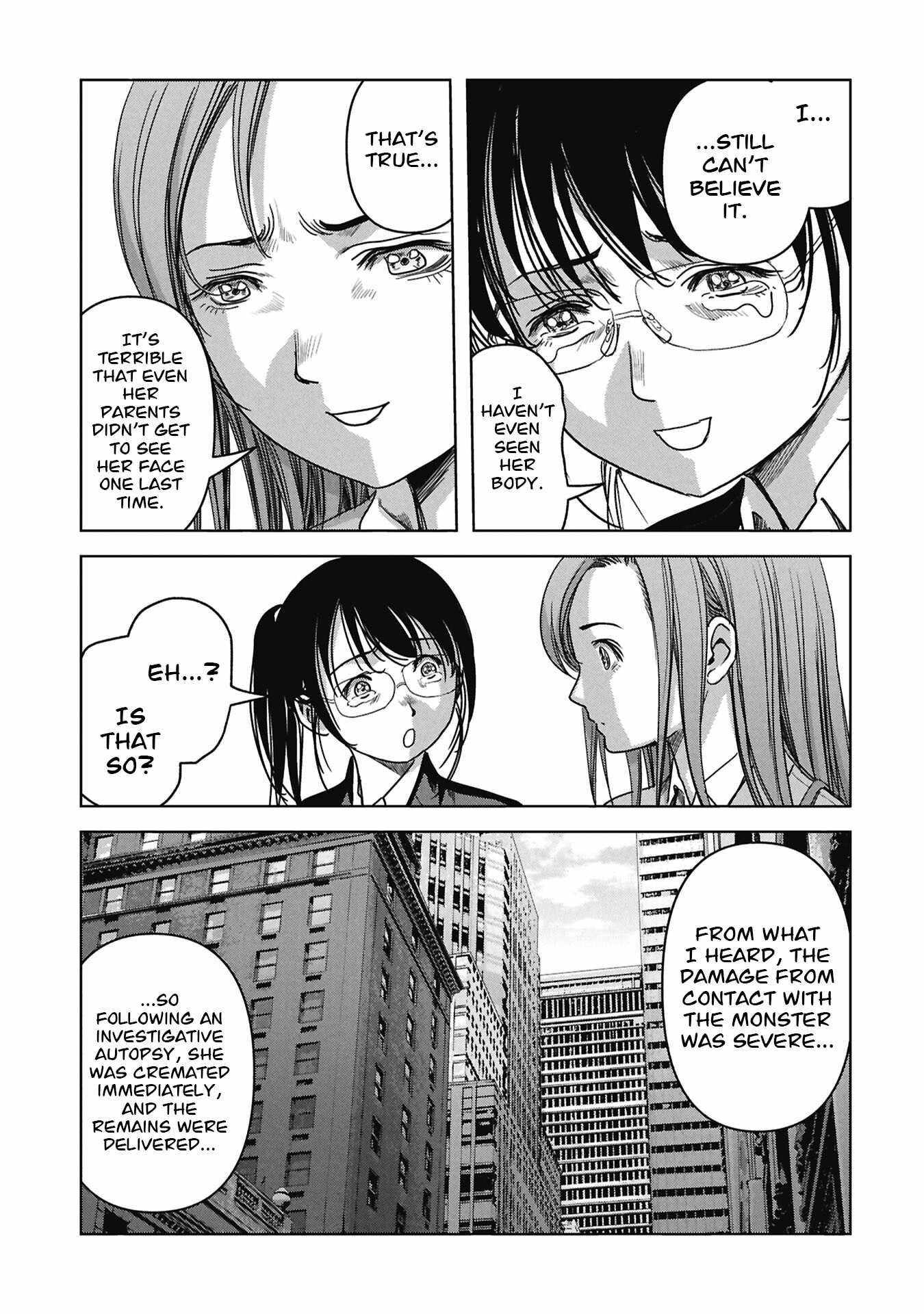 Task Force for Paranormal Disaster Management Chapter 74-eng-li - Page 68