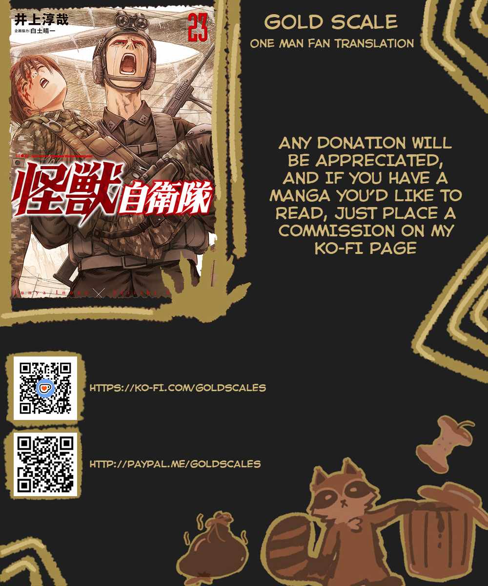 Task Force for Paranormal Disaster Management Chapter 74-eng-li - Page 0