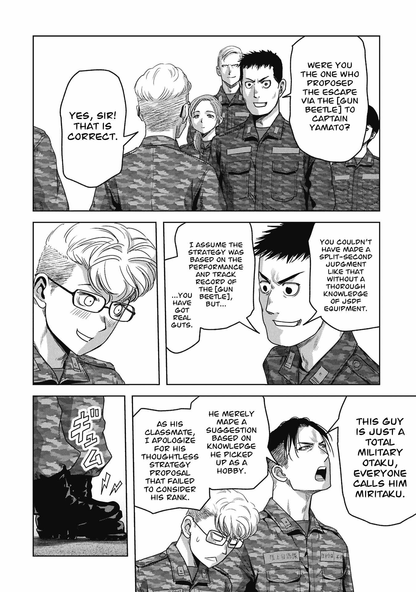 Task Force for Paranormal Disaster Management Chapter 74-eng-li - Page 59