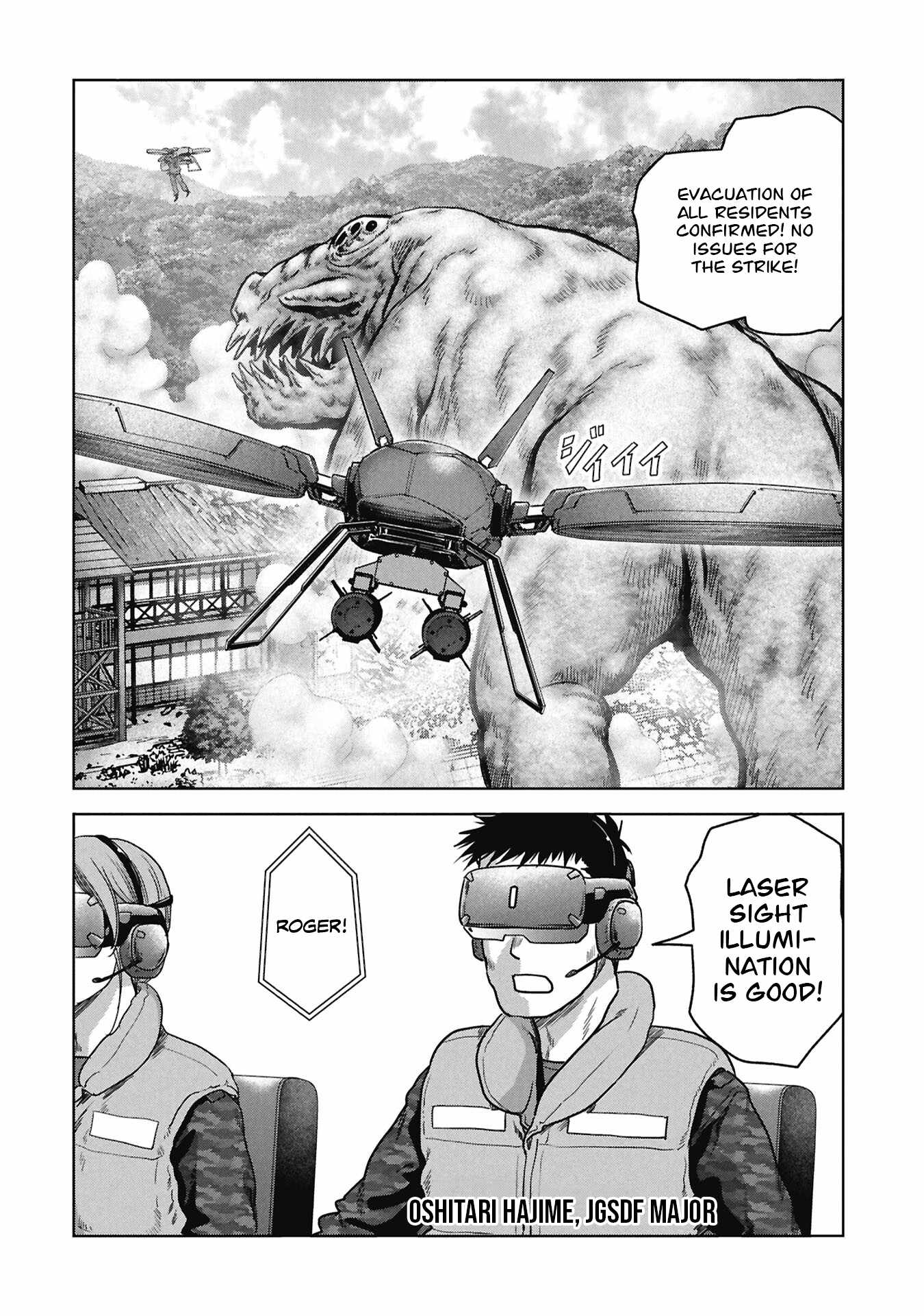 Task Force for Paranormal Disaster Management Chapter 74-eng-li - Page 54
