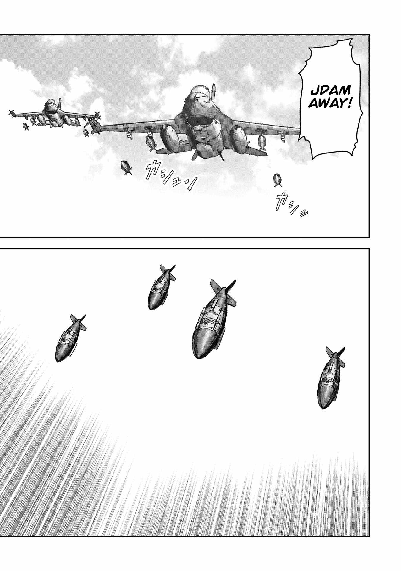 Task Force for Paranormal Disaster Management Chapter 74-eng-li - Page 55