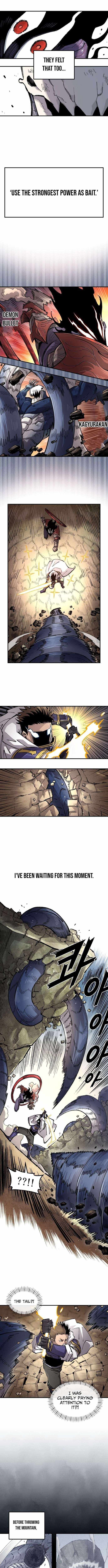 Reincarnation of the Veteran Soldier Chapter 200-eng-li - Page 7