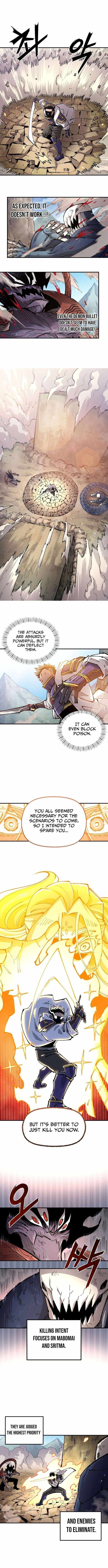 Reincarnation of the Veteran Soldier Chapter 200-eng-li - Page 6