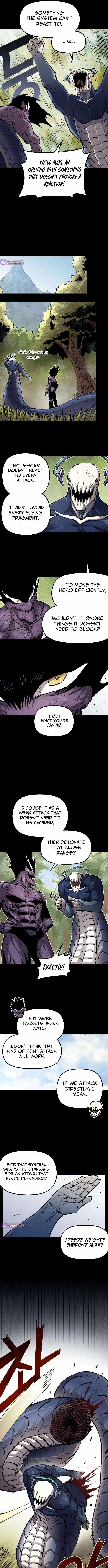 Reincarnation of the Veteran Soldier Chapter 200-eng-li - Page 1