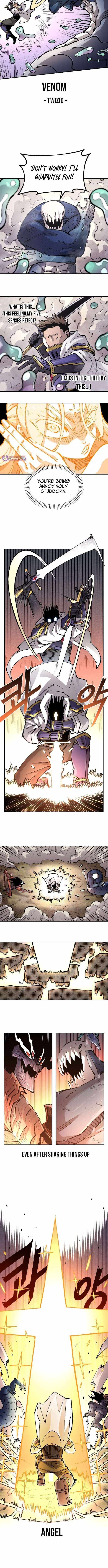 Reincarnation of the Veteran Soldier Chapter 200-eng-li - Page 5