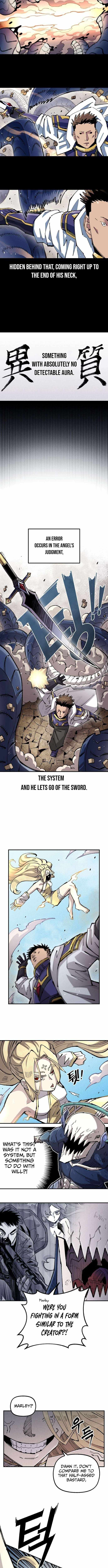 Reincarnation of the Veteran Soldier Chapter 200-eng-li - Page 9