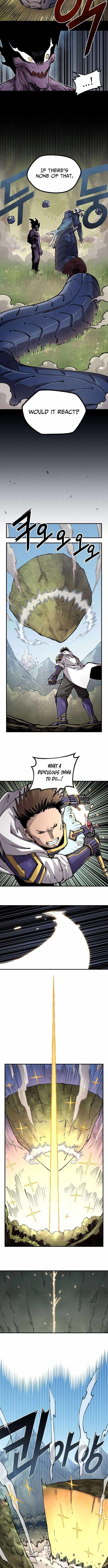 Reincarnation of the Veteran Soldier Chapter 200-eng-li - Page 2