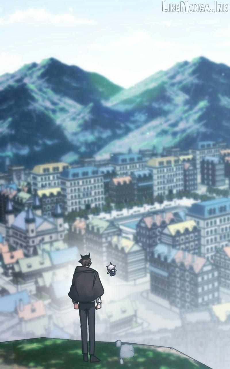 Transcension Academy Chapter 202-eng-li - Page 69