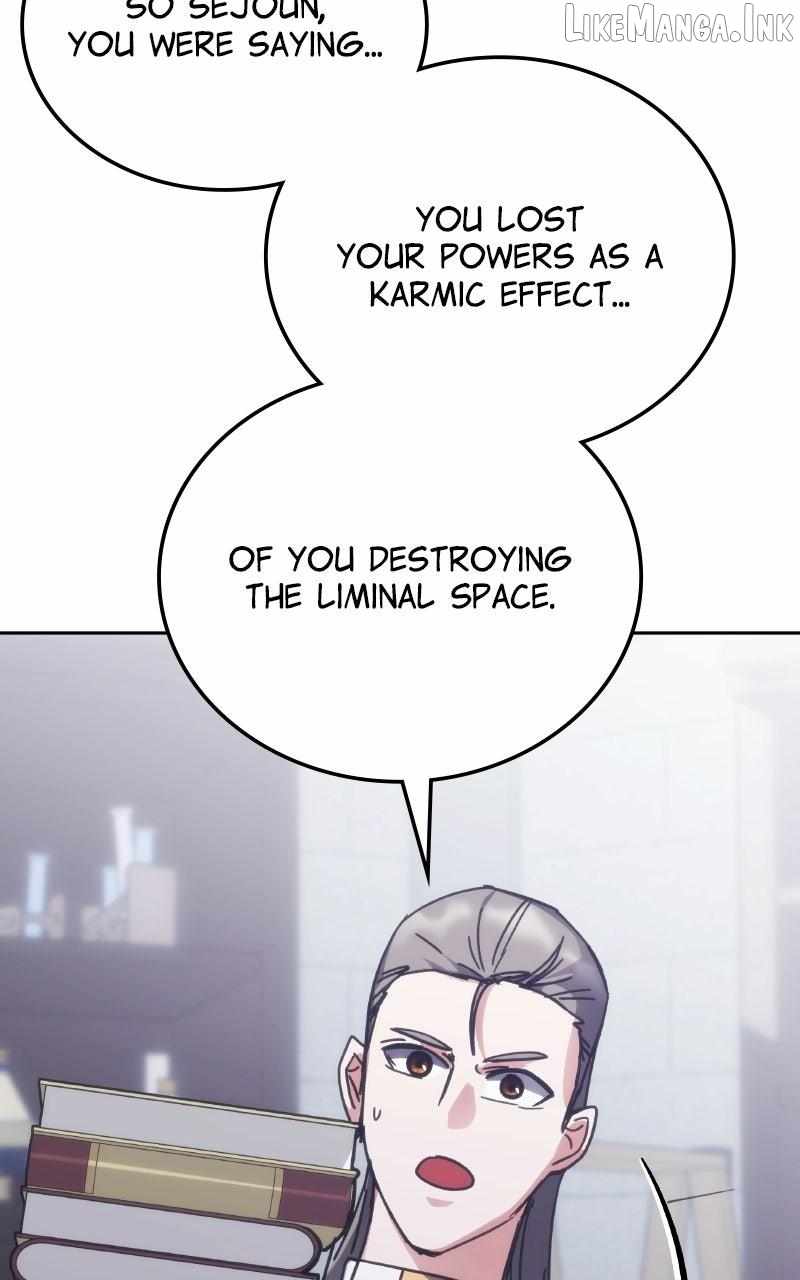 Transcension Academy Chapter 202-eng-li - Page 5