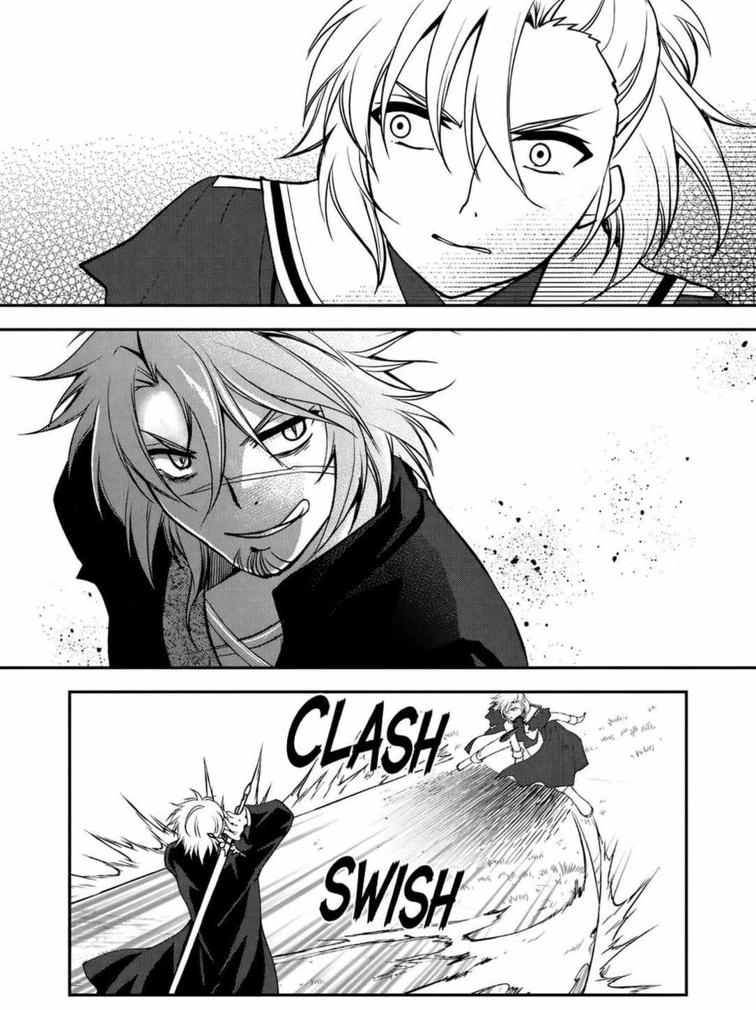 Ore no Saenai Osananajimi ga S-Rank Yuusha ni Natteita Ken Chapter 9-eng-li - Page 16