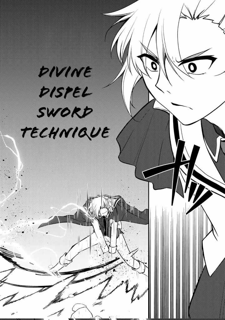 Ore no Saenai Osananajimi ga S-Rank Yuusha ni Natteita Ken Chapter 9-eng-li - Page 13