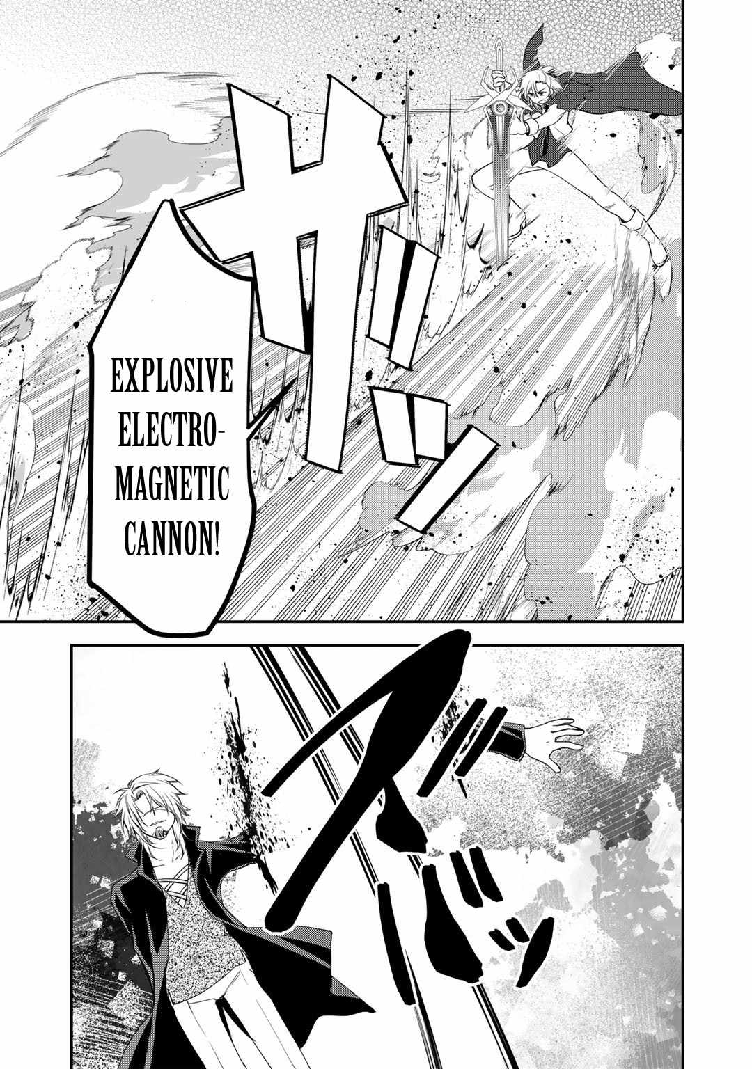 Ore no Saenai Osananajimi ga S-Rank Yuusha ni Natteita Ken Chapter 10-eng-li - Page 4