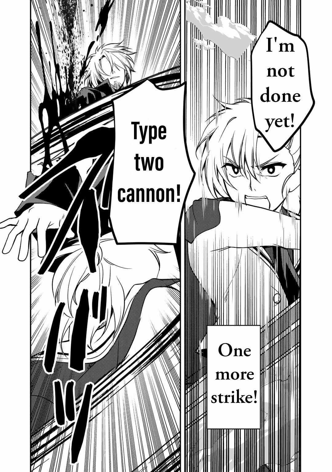 Ore no Saenai Osananajimi ga S-Rank Yuusha ni Natteita Ken Chapter 10-eng-li - Page 5