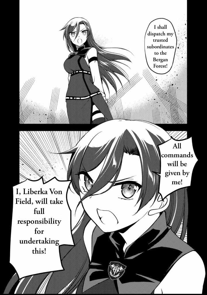 Ore no Saenai Osananajimi ga S-Rank Yuusha ni Natteita Ken Chapter 9-eng-li - Page 7