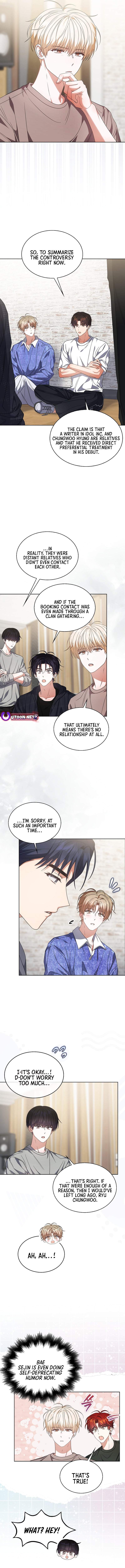 Debut or Die Chapter 107-eng-li - Page 2
