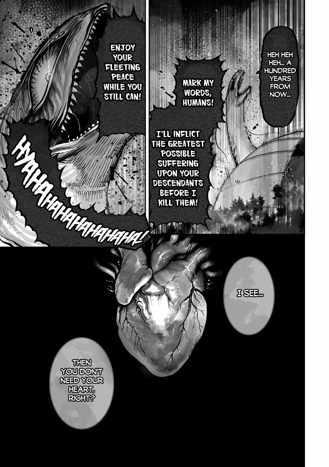 The Useless Tamer Will Turn into the Top Unconsciously by My Previous Life Knowledge Chapter 62-eng-li - Page 5