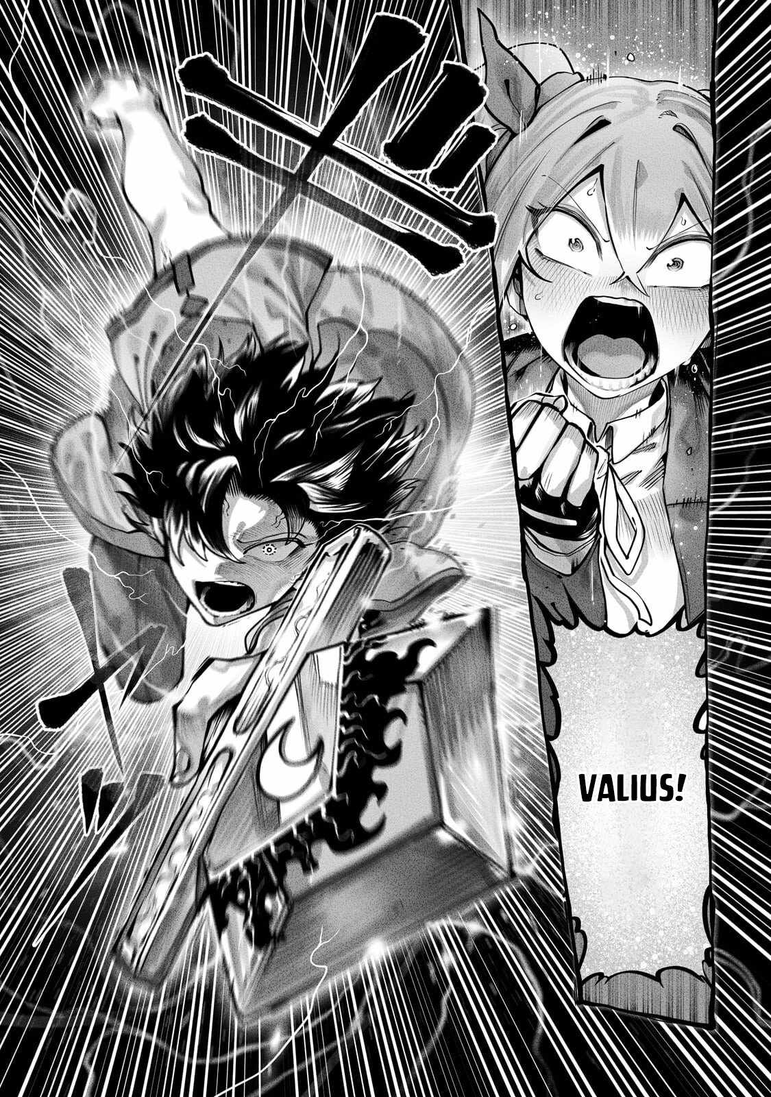 The Useless Tamer Will Turn into the Top Unconsciously by My Previous Life Knowledge Chapter 62-eng-li - Page 20