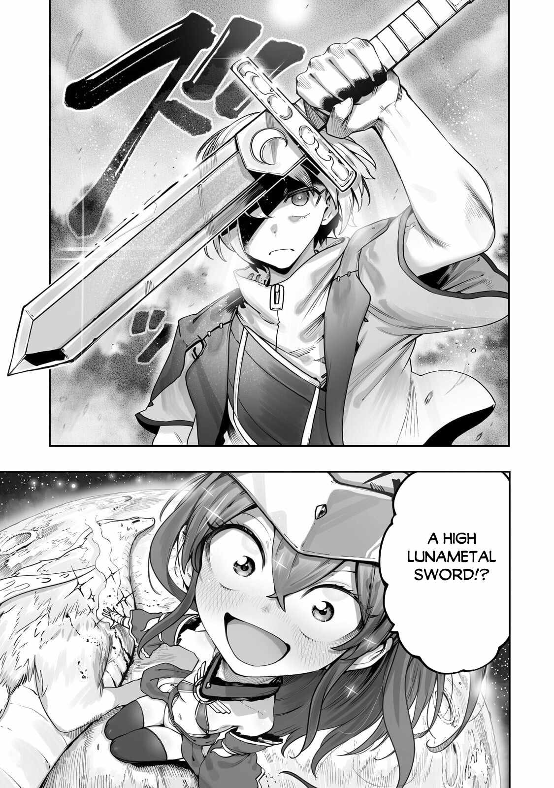 The Useless Tamer Will Turn into the Top Unconsciously by My Previous Life Knowledge Chapter 62-eng-li - Page 15
