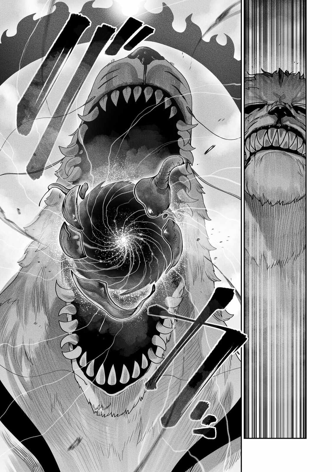 The Useless Tamer Will Turn into the Top Unconsciously by My Previous Life Knowledge Chapter 62-eng-li - Page 13