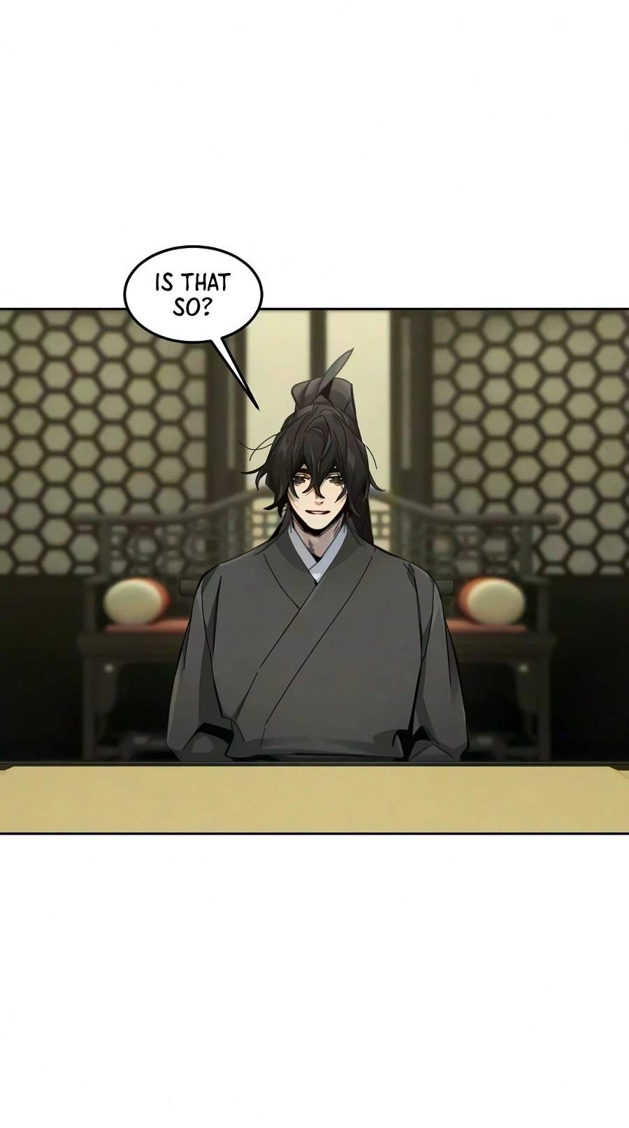 Return of the Mad Demon Chapter 203-eng-li - Page 2