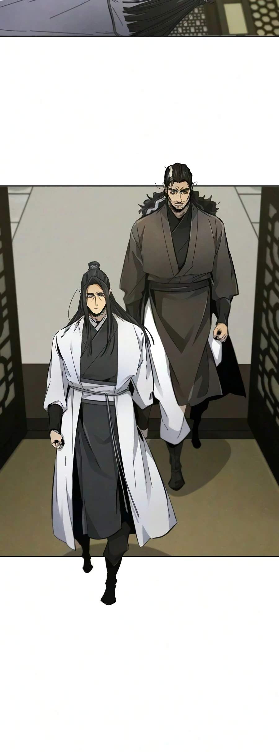 Return of the Mad Demon Chapter 203-eng-li - Page 12