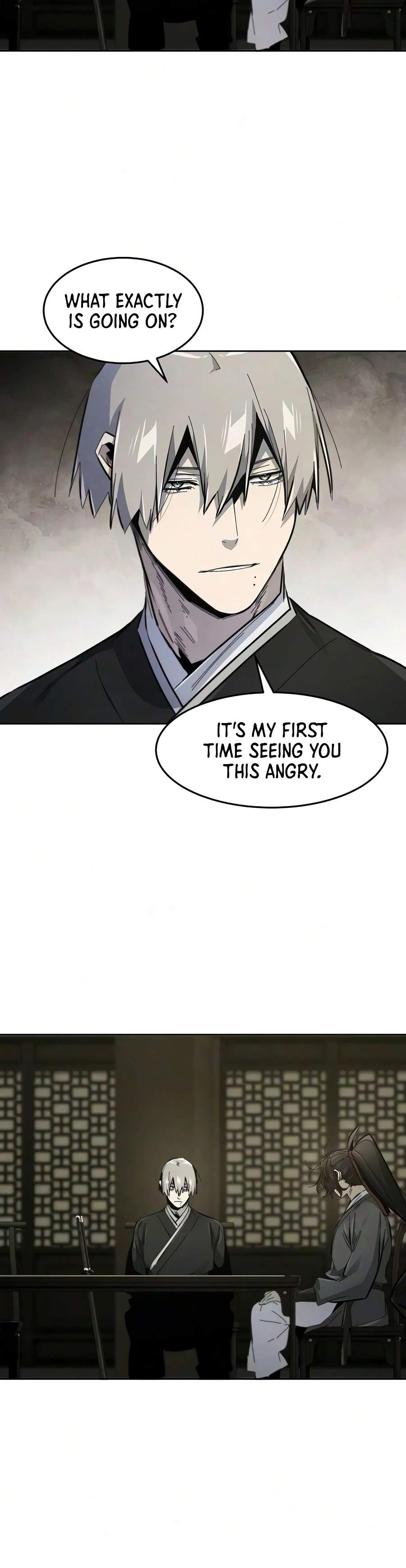 Return of the Mad Demon Chapter 203-eng-li - Page 8