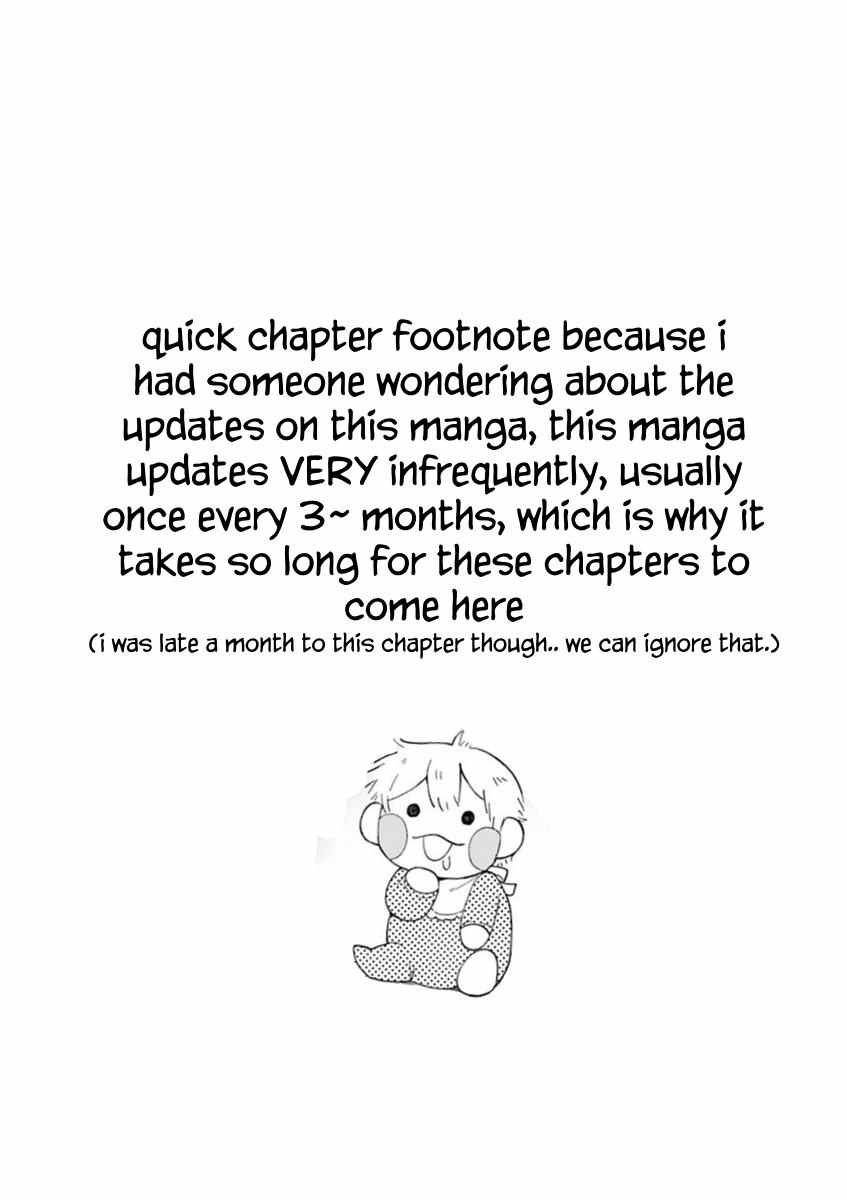 The Family Circumstances Of The Unreliable Witch Chapter 48-eng-li - Page 14