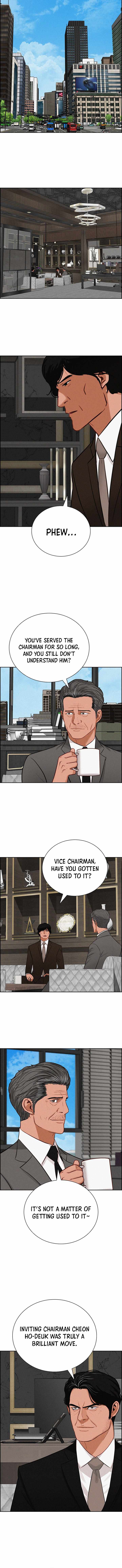 Lord of Money Chapter 283-eng-li - Page 5