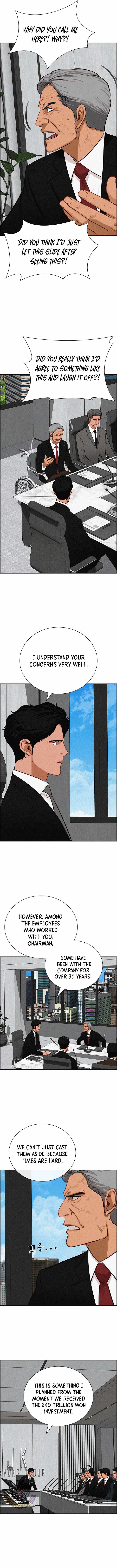 Lord of Money Chapter 283-eng-li - Page 2