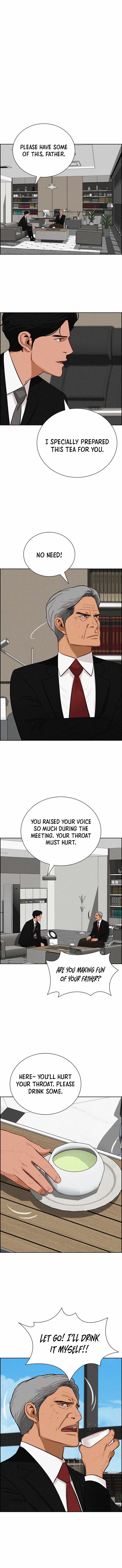 Lord of Money Chapter 283-eng-li - Page 7