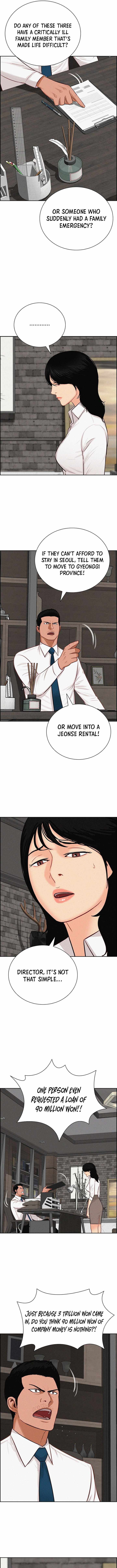 Lord of Money Chapter 284-eng-li - Page 1