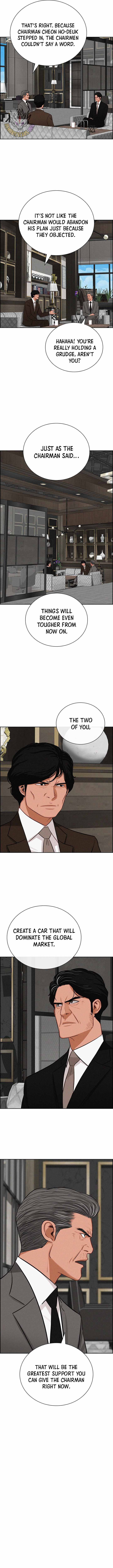 Lord of Money Chapter 283-eng-li - Page 6