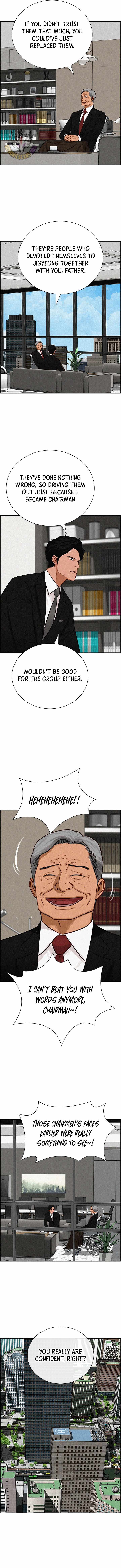 Lord of Money Chapter 283-eng-li - Page 10