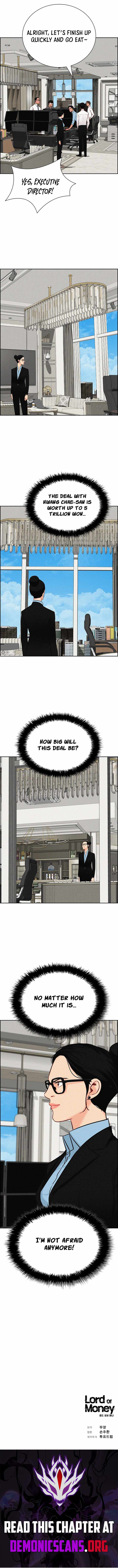 Lord of Money Chapter 284-eng-li - Page 11